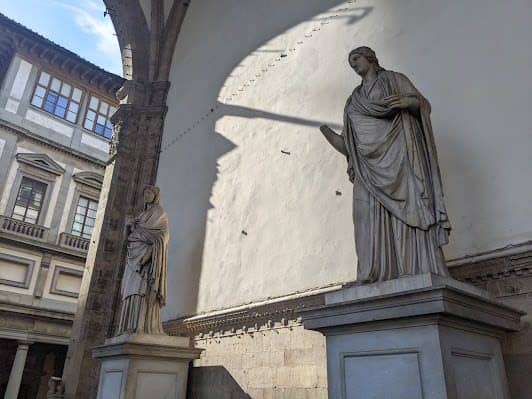 Loggia dei Lanzi photo 4