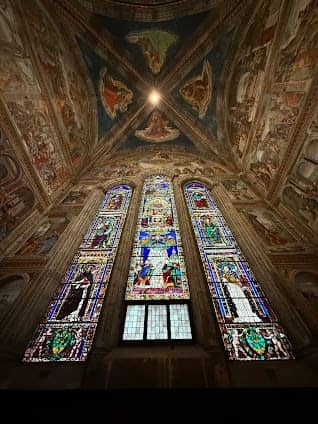 Basilica of Santa Maria Novella photo 5