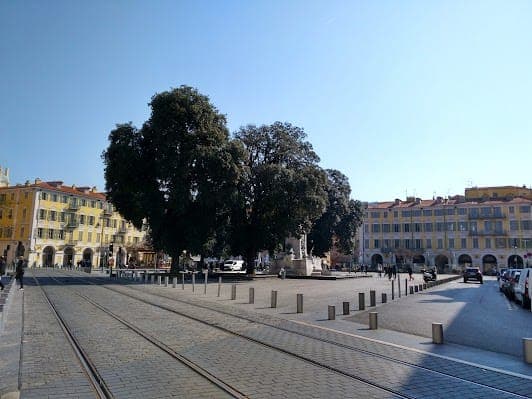 Place Garibaldi
