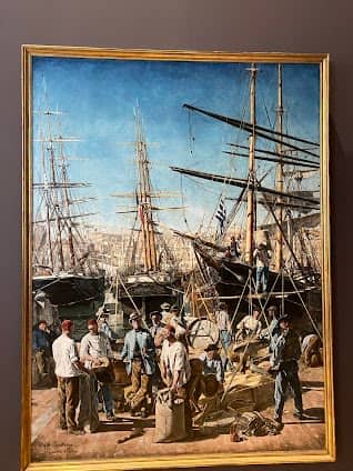 Musée des Beaux-Arts, Marseille photo 3