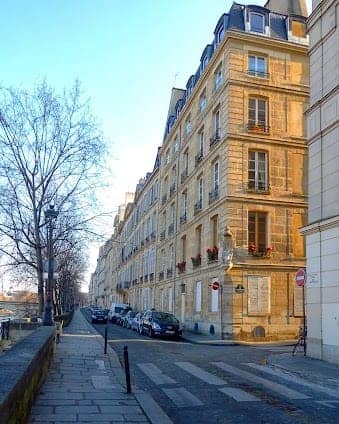 Île Saint-Louis photo 2