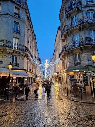 Île Saint-Louis photo 4