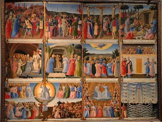Museo di San Marco photo 4