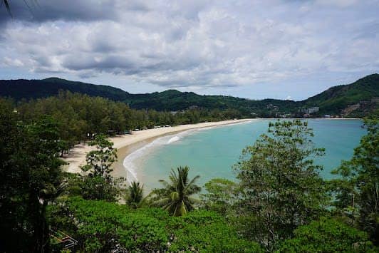 Kamala Beach photo 2