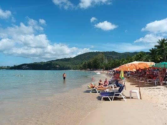 Kamala Beach photo 3
