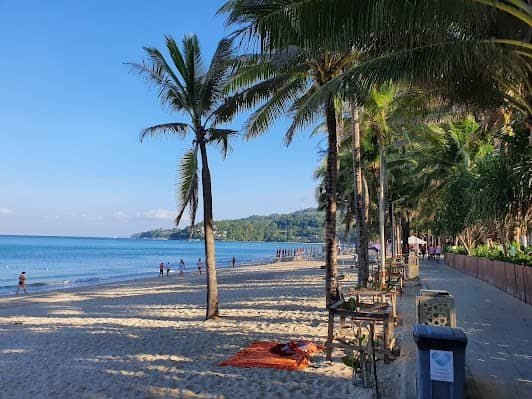 Kamala Beach photo 4