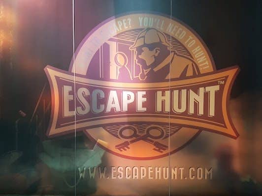 The Escape Hunt Experience Bangkok photo 4