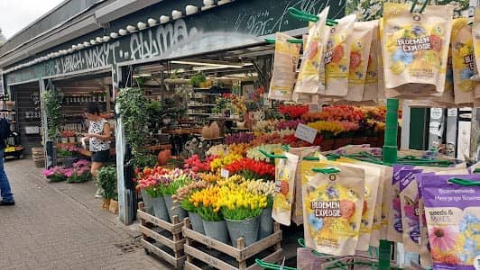 Flower Market photo 6