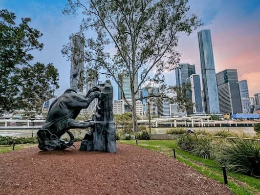 Gallery of Modern Art photo 3