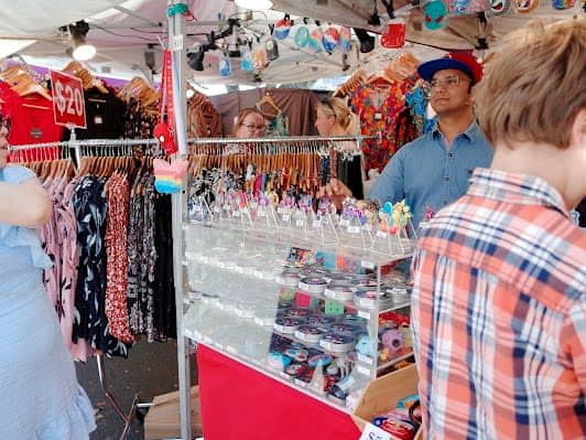 The Collective Markets photo 3