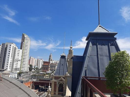 Museu da Língua Portuguesa photo 3