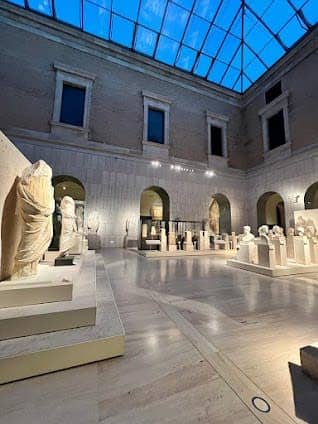 National Museum of Archaeology photo 3