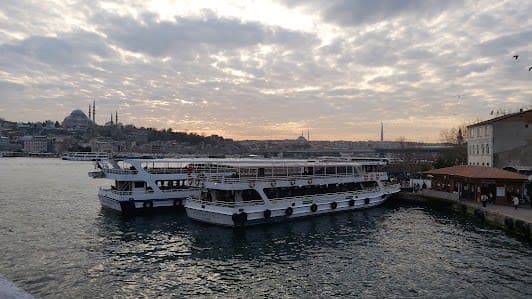Karaköy