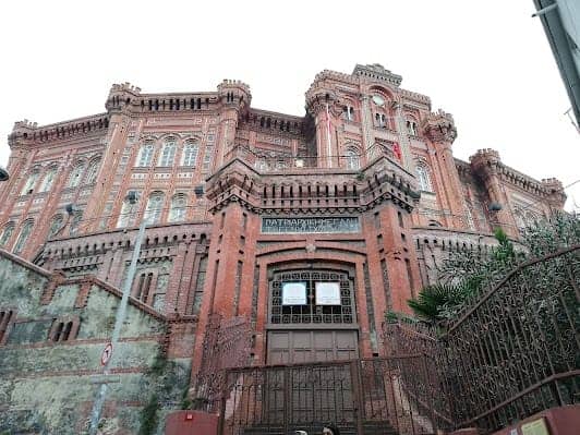 Fener-Balat-Ayvansaray photo 3