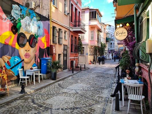 Fener-Balat-Ayvansaray photo 4