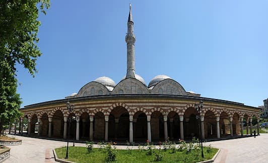 Piyale Pasha Mosque