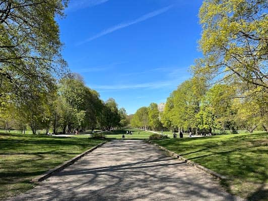 Luitpoldpark photo 6