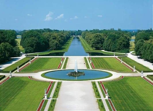 Schlosspark Nymphenburg photo 4