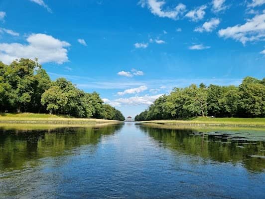Schlosspark Nymphenburg photo 5