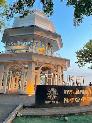 Khao Rang Viewpoint photo 3