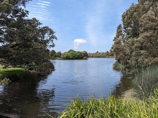 Centennial Park photo 2
