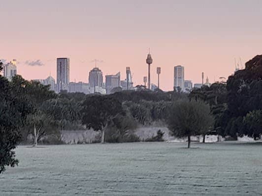 Centennial Park photo 3