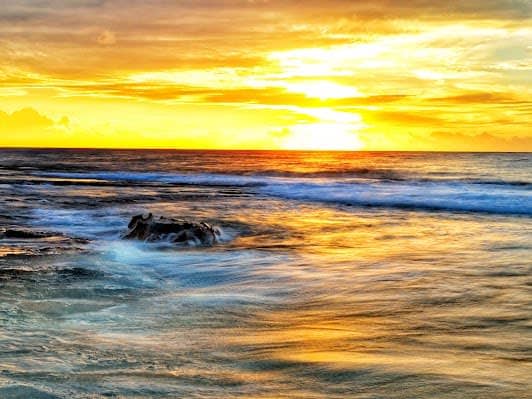 Narrabeen Beach photo 3