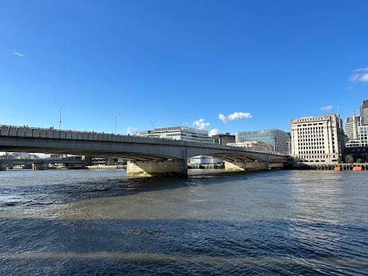 London Bridge