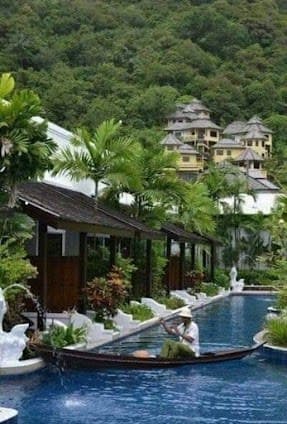Phuket & Bangkok, Thailand 16-day travel plan covering Top attractions and For kids - 16 days travel itinerary in Phuket, Thailand featuring Iconic Landmark and Cultural Site