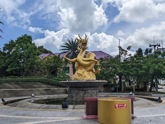 12-day itinerary in Phuket, Thailand focusing on Top attractions and Hidden Gems - 12 days travel itinerary in Phuket, Thailand featuring Iconic Landmark and Cultural Experience