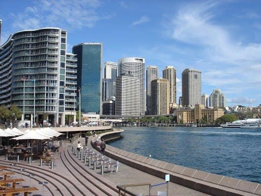 Complete 12-day guide to Sydney & Melbourne & Perth, Australia with Top attractions and Nature and outdoor - 12 days travel itinerary in Sydney NSW, Australia featuring Iconic Landmark and Nature