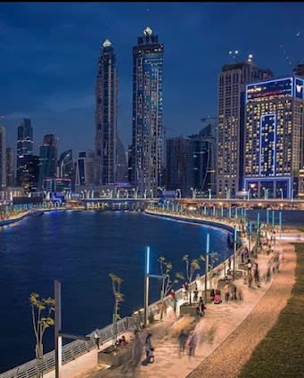 Complete 12-day family friendly guide to Dubai, United Arab Emirates with Top attractions and For kids and Shopping