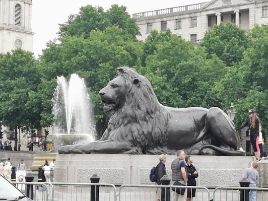 12-day itinerary in London & Manchester, UK focusing on Top attractions and For kids and Nature and outdoor