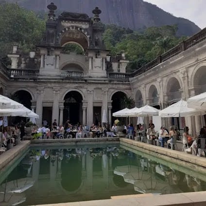Rio de Janeiro, Brazil 9-day travel plan covering Top attractions and Shopping and Hidden Gems