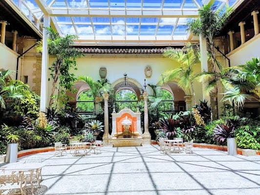 Vizcaya Museum & Gardens photo 5