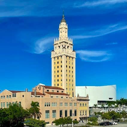 Freedom Tower at Miami Dade College photo 2