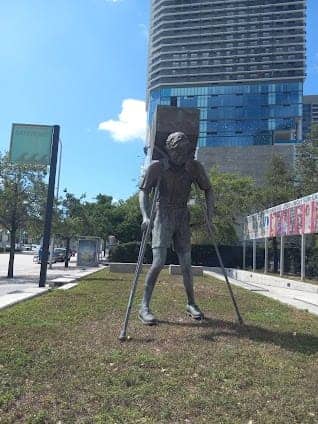 Freedom Tower at Miami Dade College photo 5