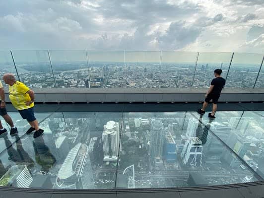 King Power Mahanakhon photo 6
