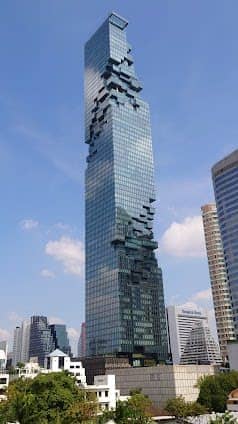 King Power Mahanakhon photo 7
