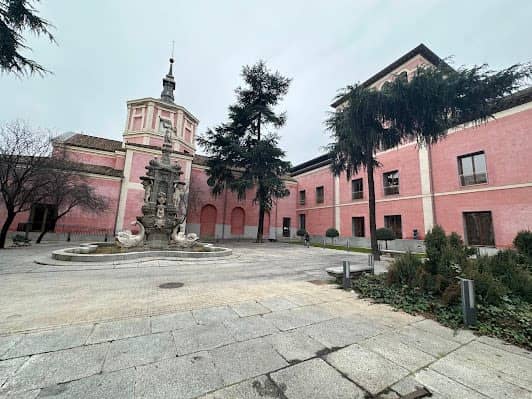 Madrid History Museum photo 2
