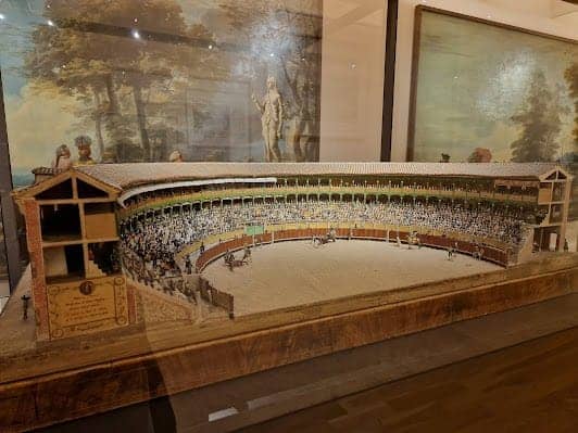 Madrid History Museum photo 3