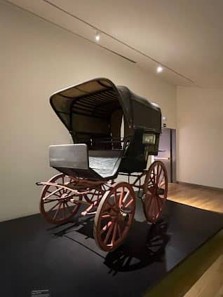 Madrid History Museum photo 4