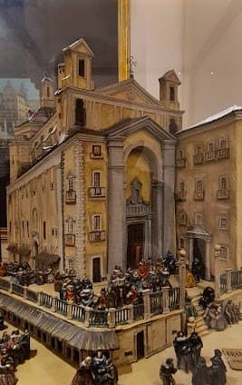 Madrid History Museum photo 5