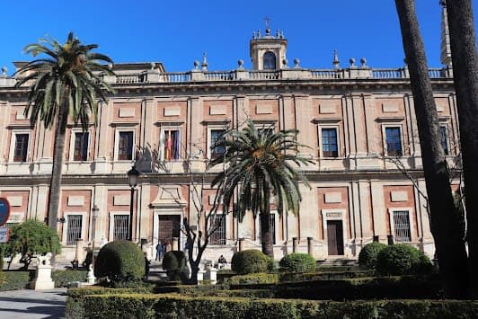 Archivo de Indias