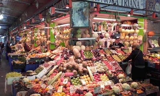 Mercado de Triana photo 3