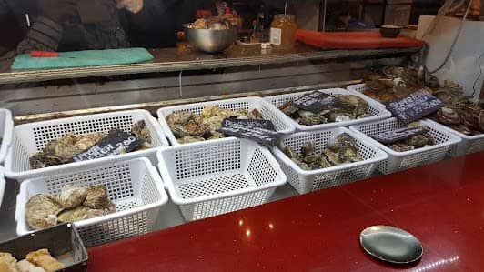 Mercado de Triana photo 5