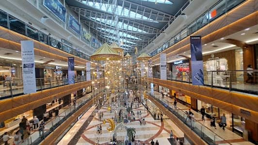 Pondok Indah Mall 1 photo 2