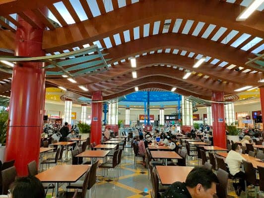 Pondok Indah Mall 1 photo 5
