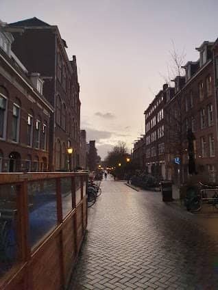 Amsterdam Oud-West photo 2