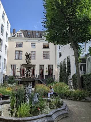 Museum of the Canals photo 4